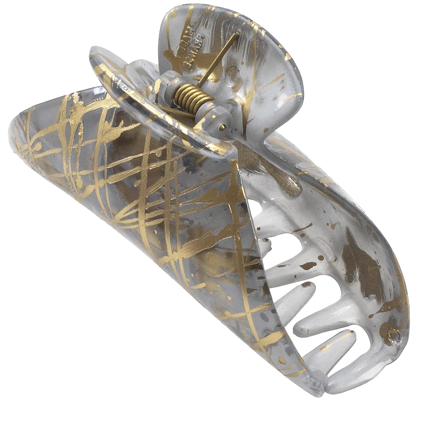 Camila Paris Classic Volume Hair Clip
