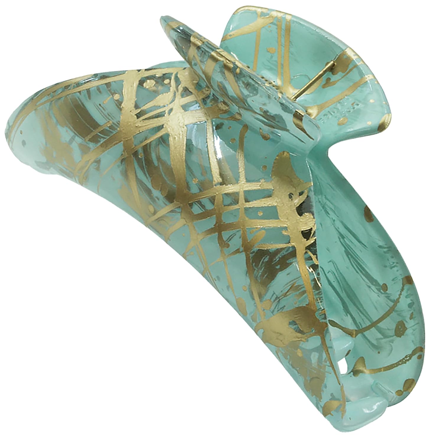 Camila Paris Classic Volume Hair Clip