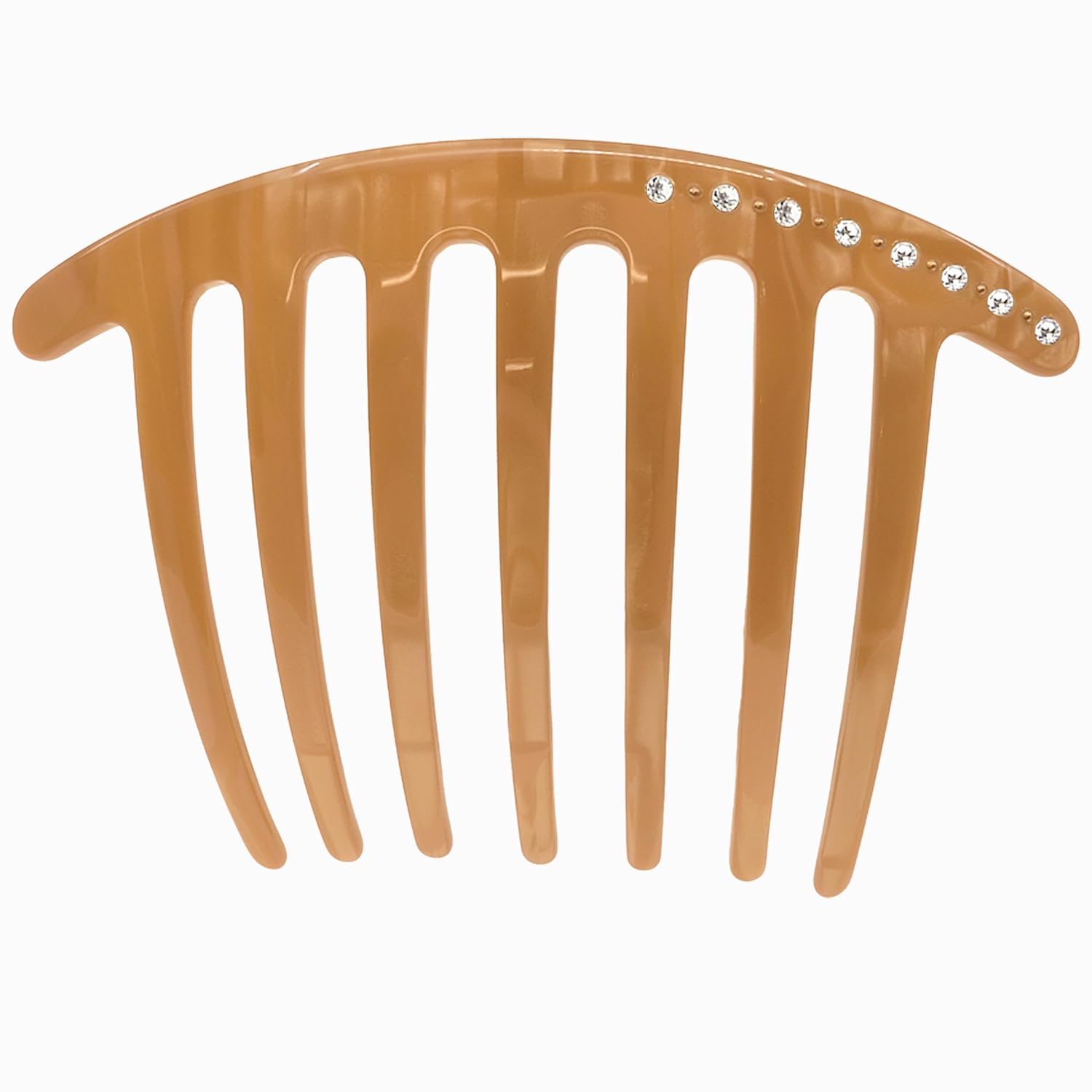 Camila Paris Hair Side Combs CP3187