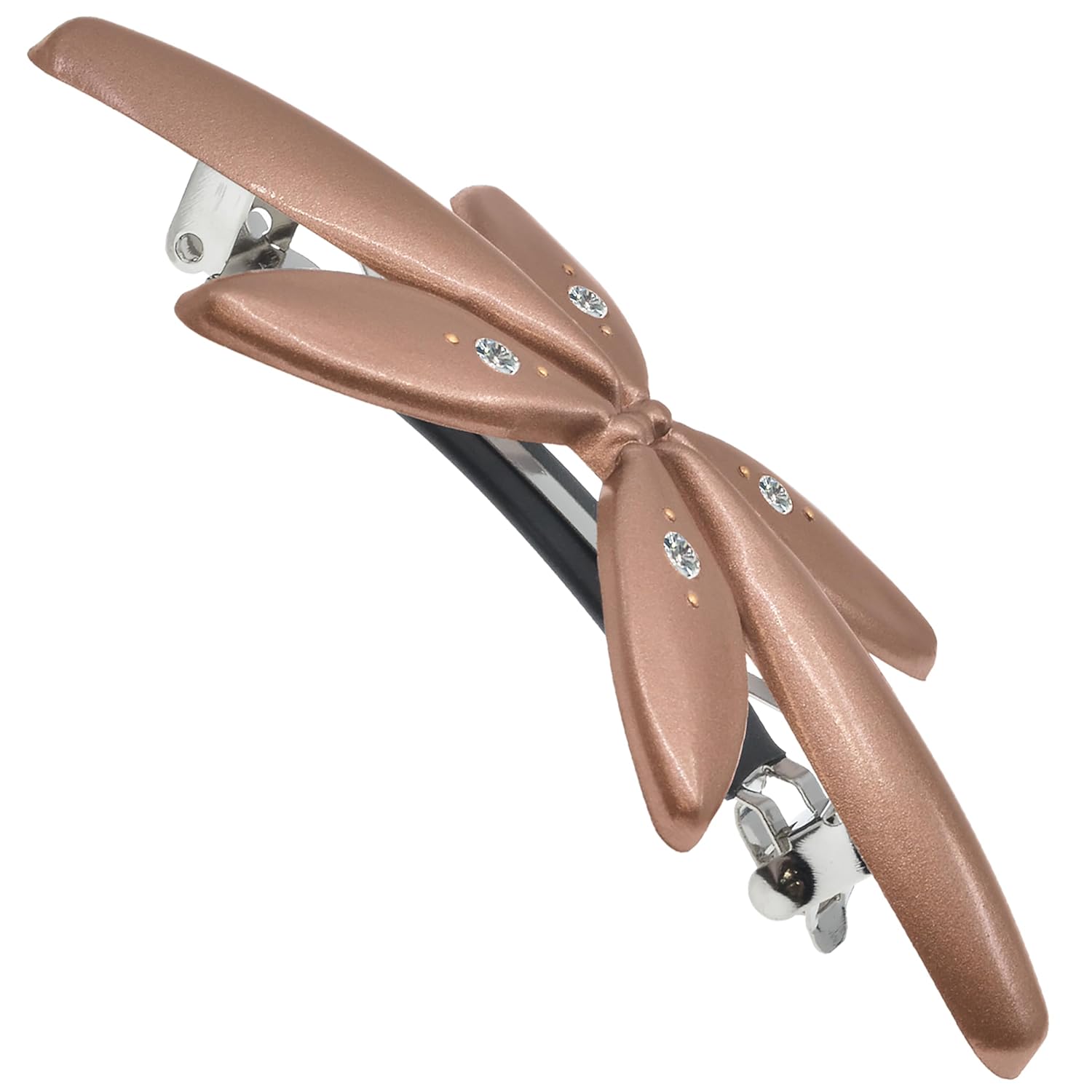 Camila Paris Hair Barrettes CP2426