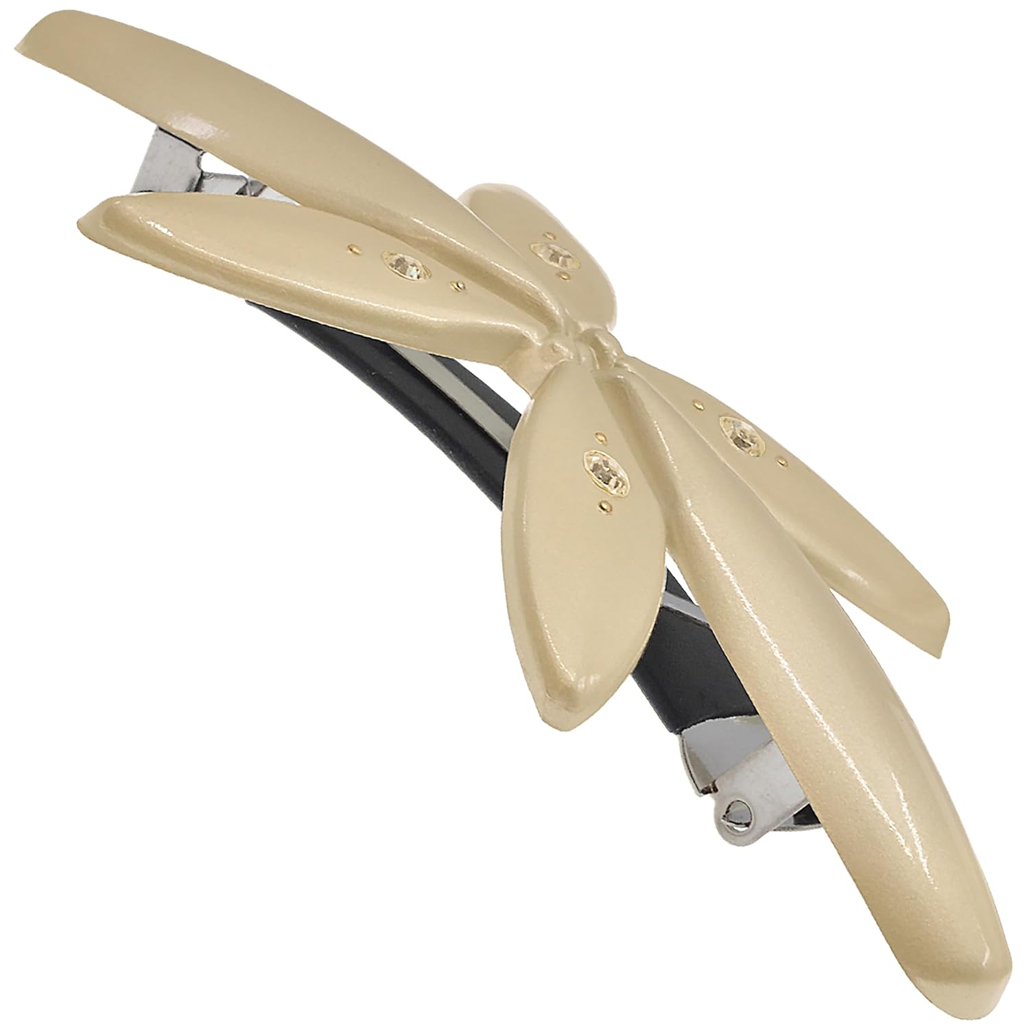 Camila Paris Hair Barrettes CP2426