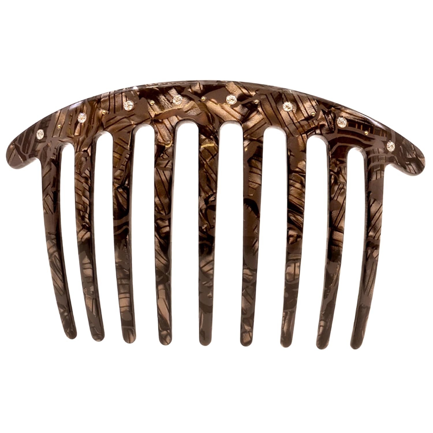 Camila Paris Hair Side Combs CP3187