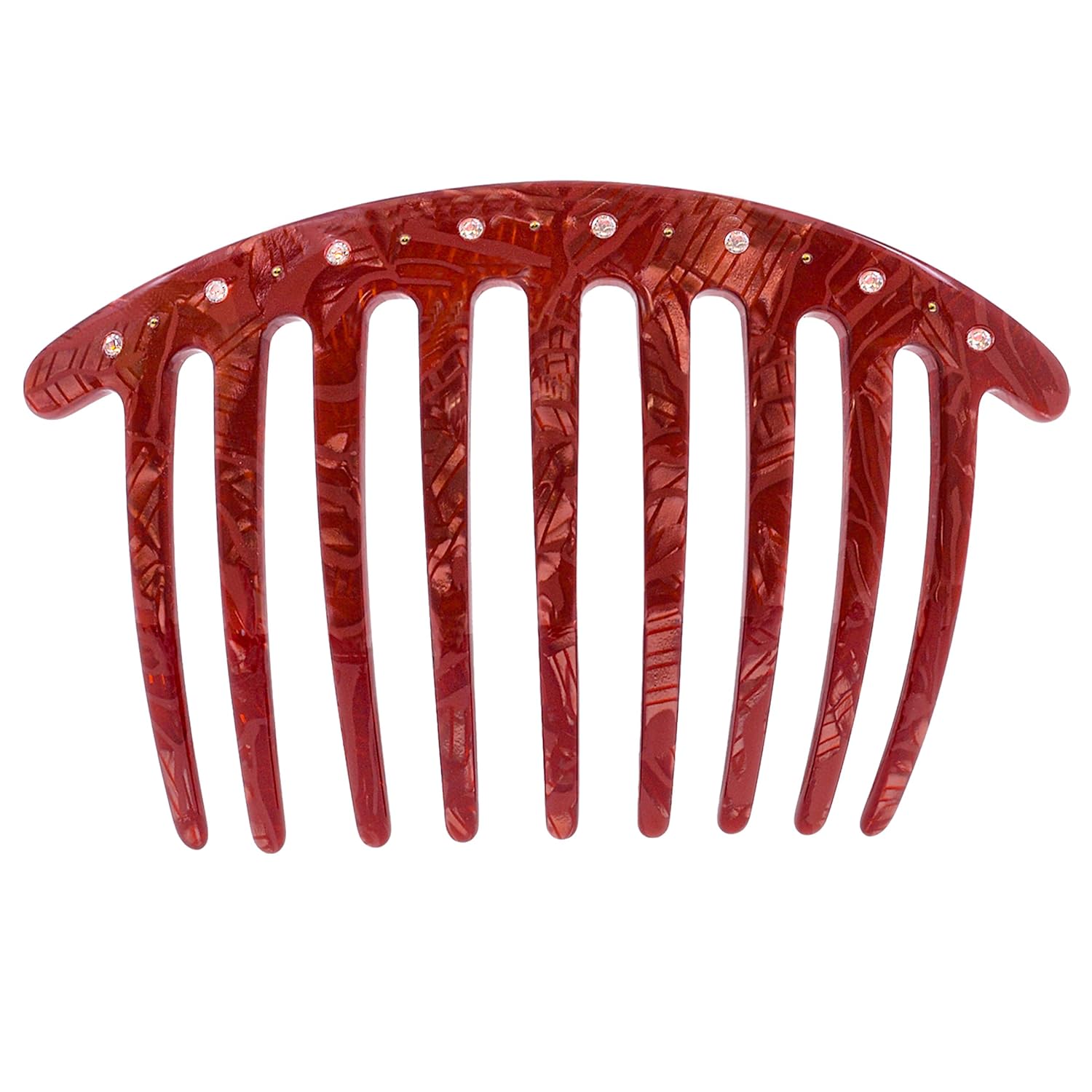 Camila Paris Hair Side Combs CP3187
