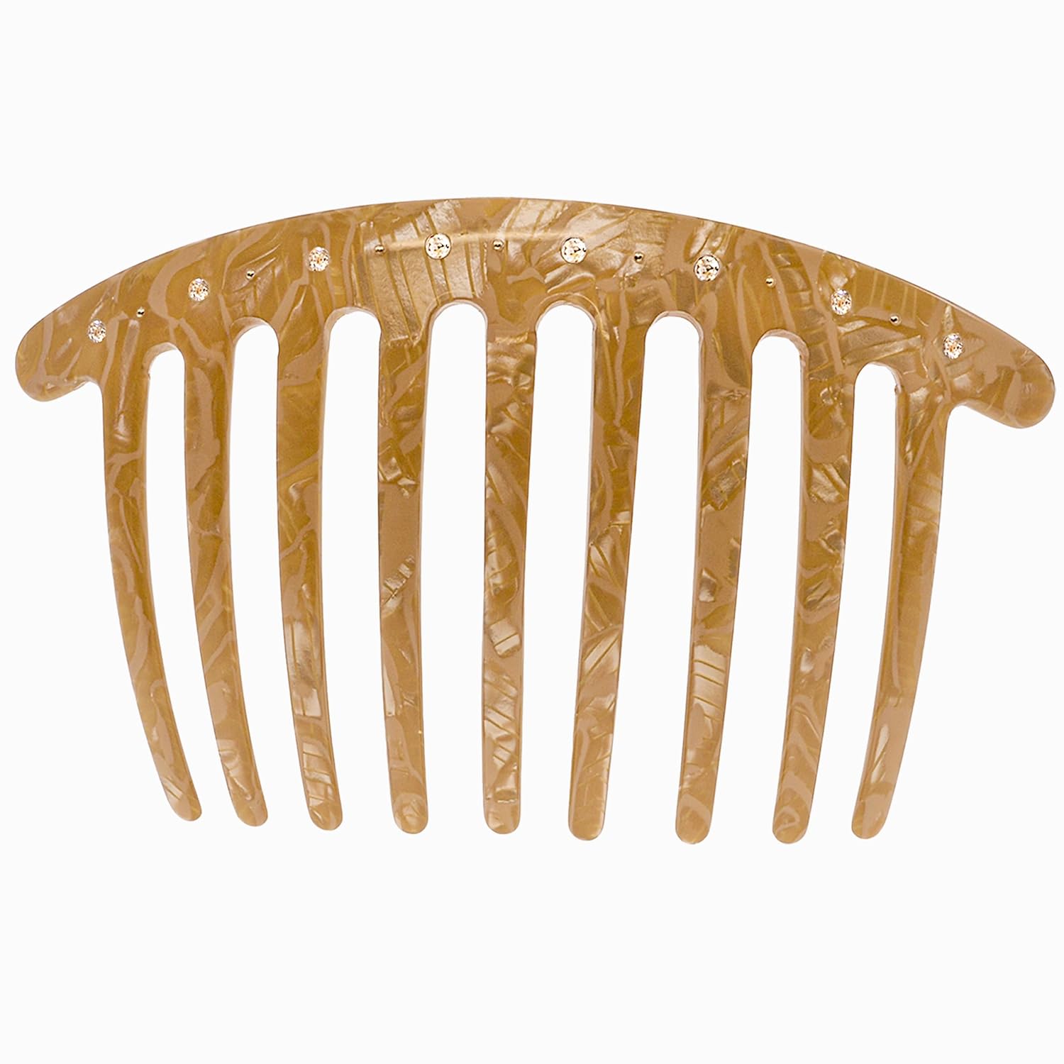 Camila Paris Hair Side Combs CP3187