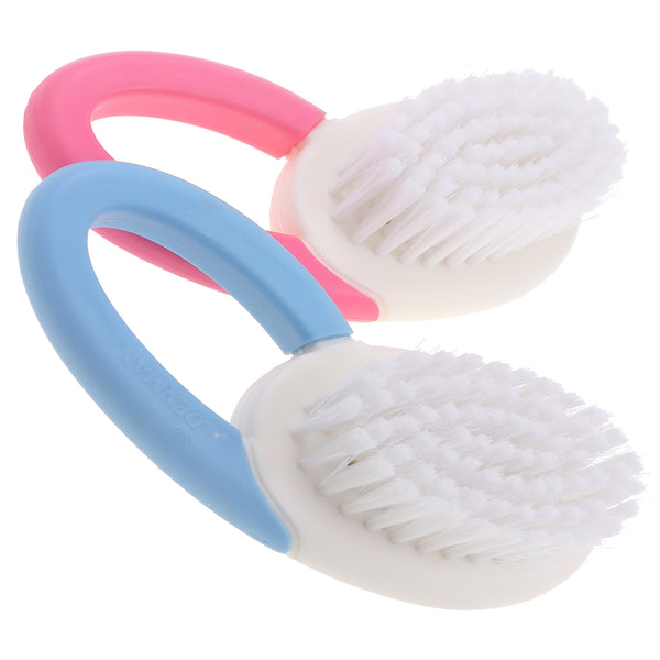 Infant Soft Bristle Brush – Naomi Luxe Shop