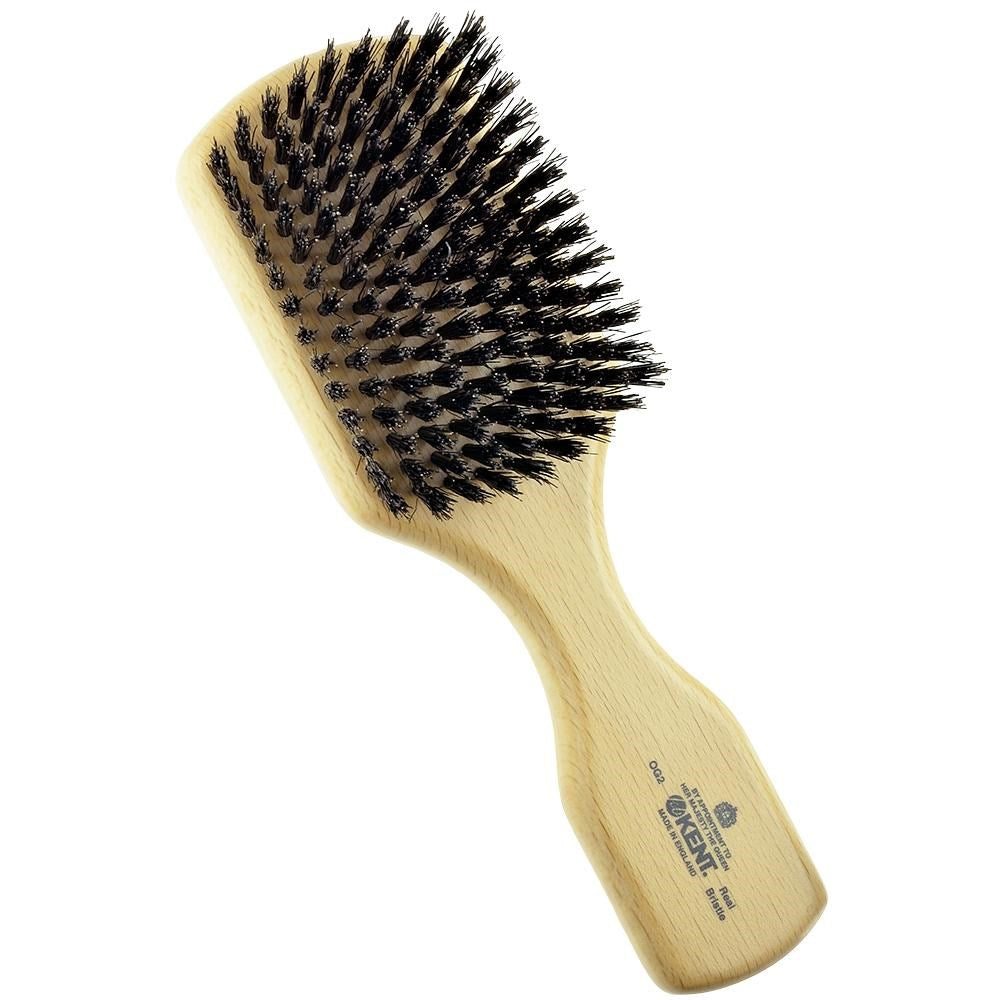 Mason Pearson P15 Handy Bristles Hair Brush - Bayside Brush Co.