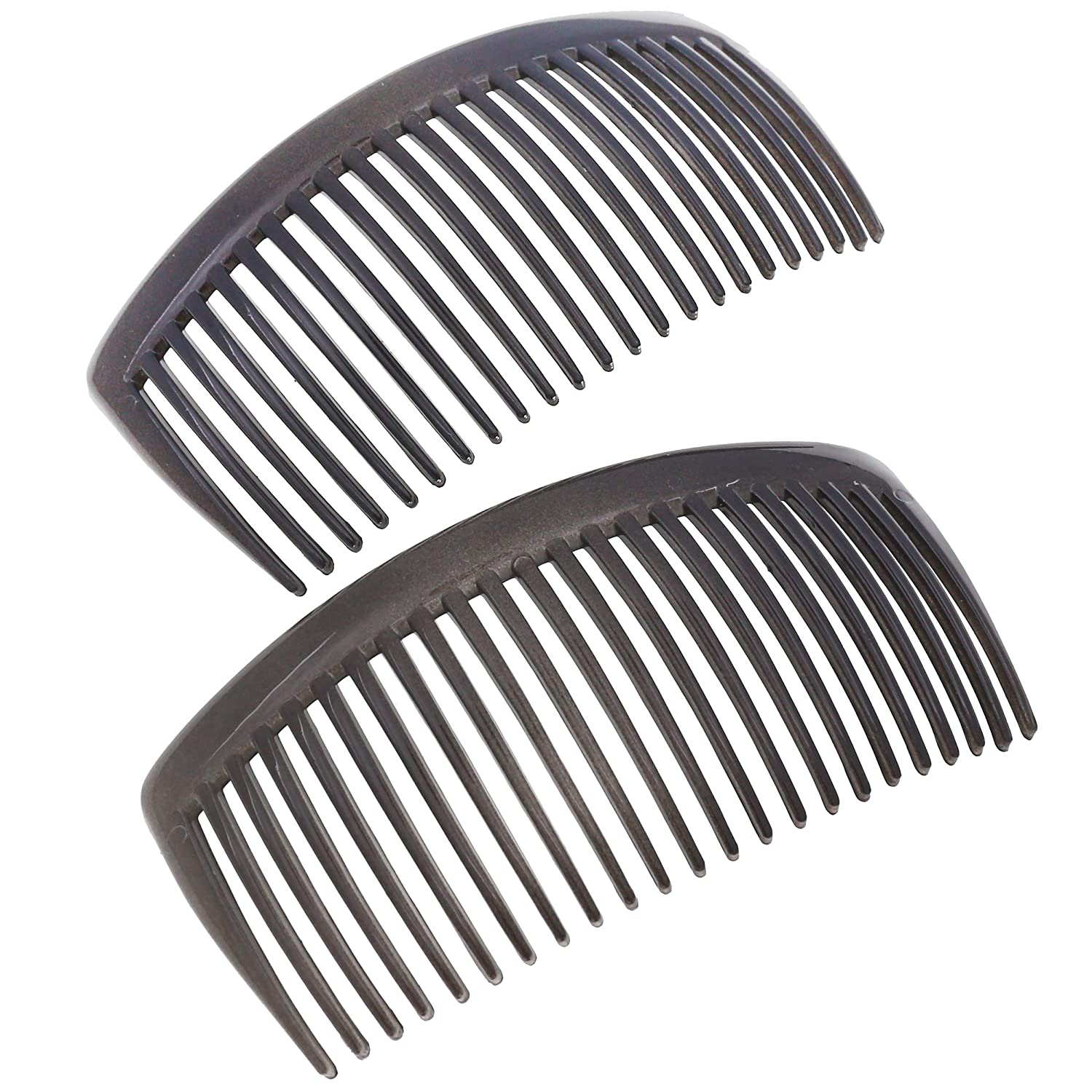 Camila Paris Large Pair of French-Made Side Combs - Bayside Brush Co.