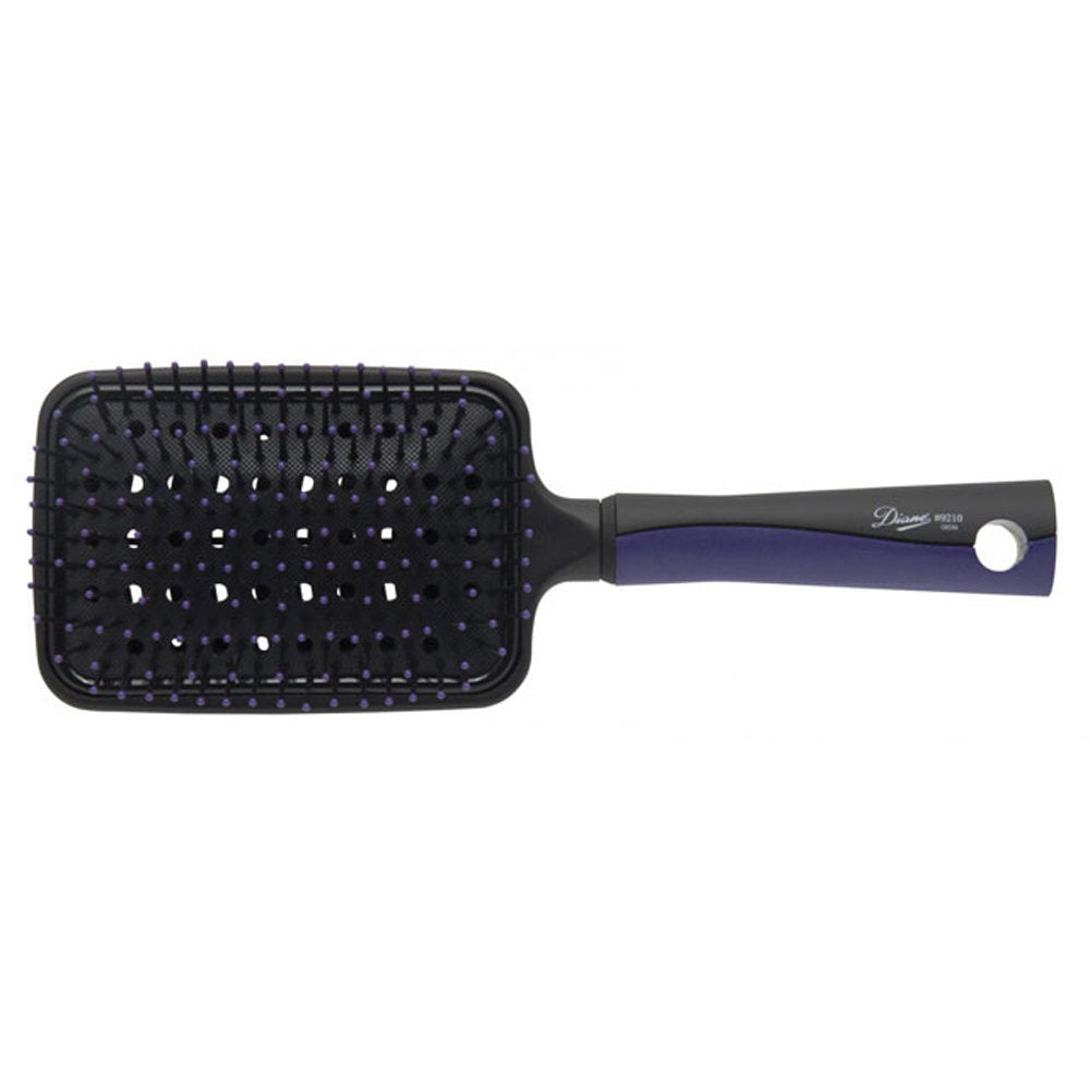 Best Paddle Hair Brush