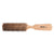 Boar Bristle Wooden Hair Brush for Styling