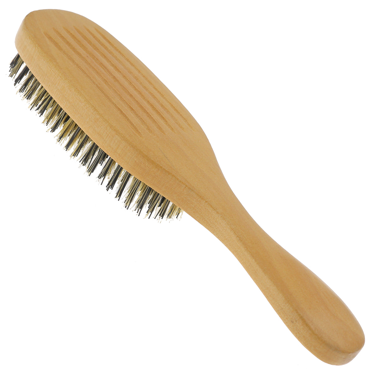 Mason Pearson P15 Handy Bristles Hair Brush - Bayside Brush Co.