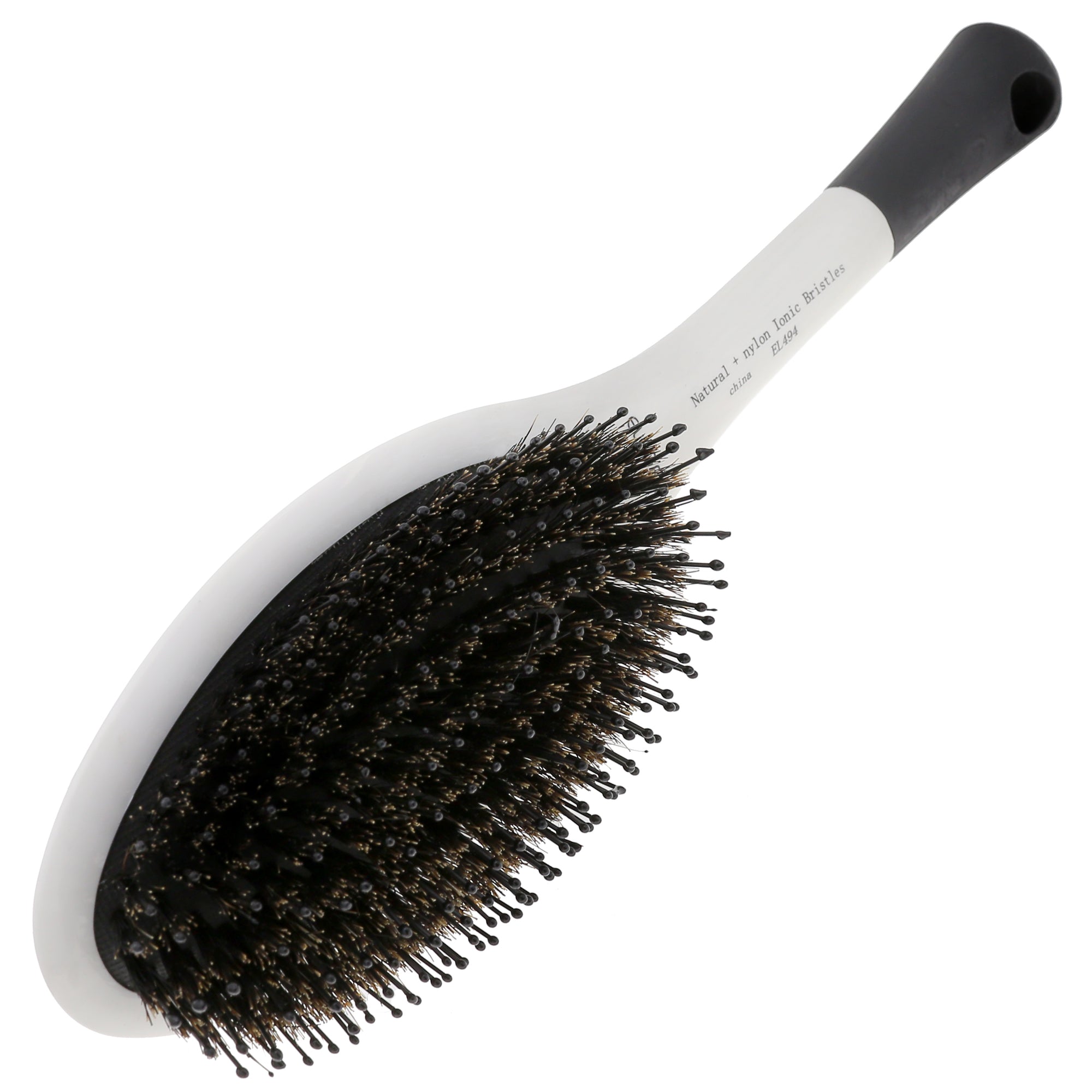 Porcupine Style Detangling Oval Hair Brush