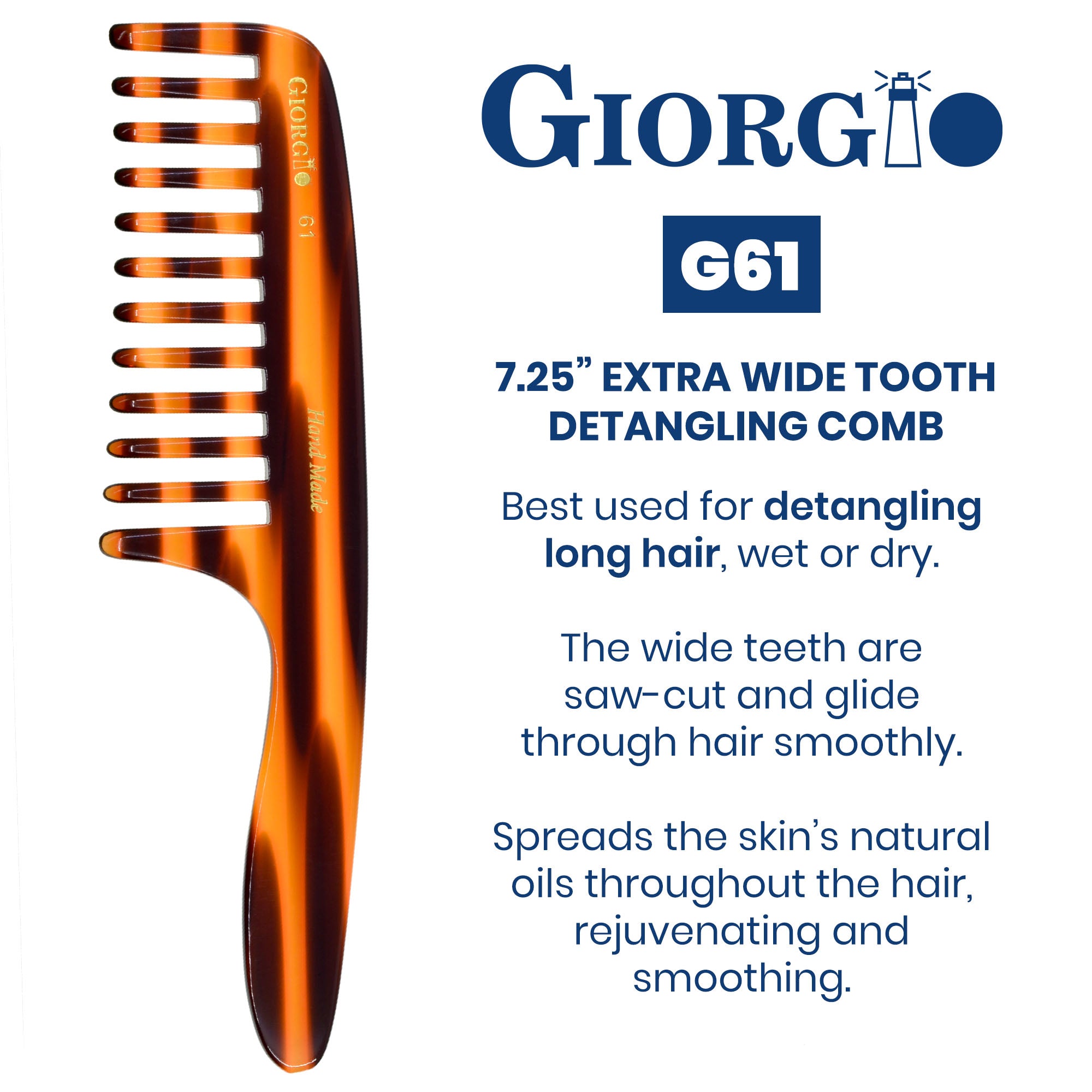 Giorgio G61 7