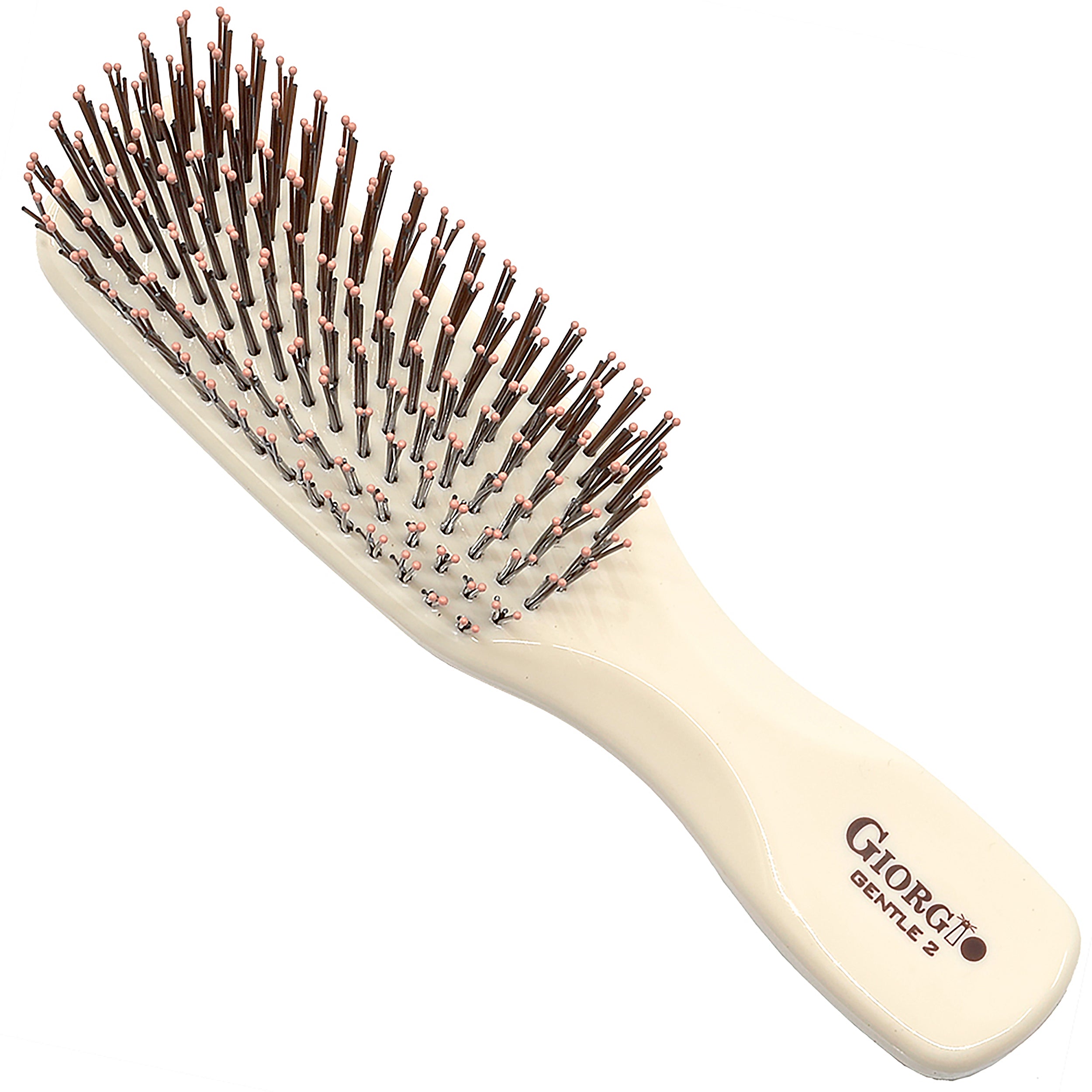 Soft Bristle Brush – MauriGang GEAR