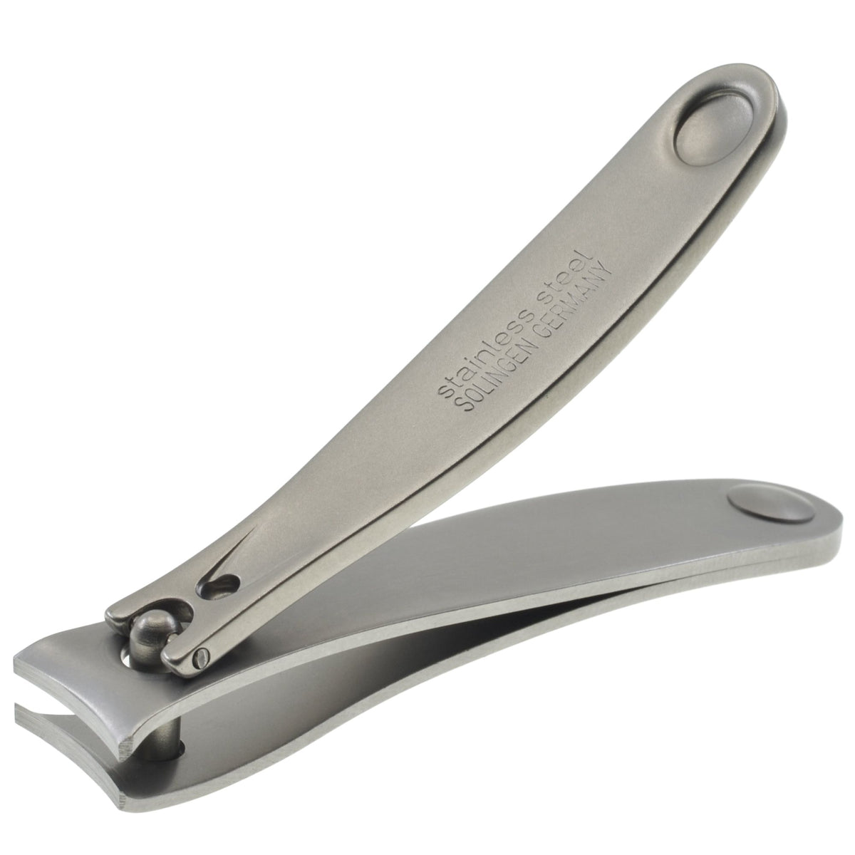 Camila Solingen Manicure / Pedicure Stainless Steel Nippers & Clippers