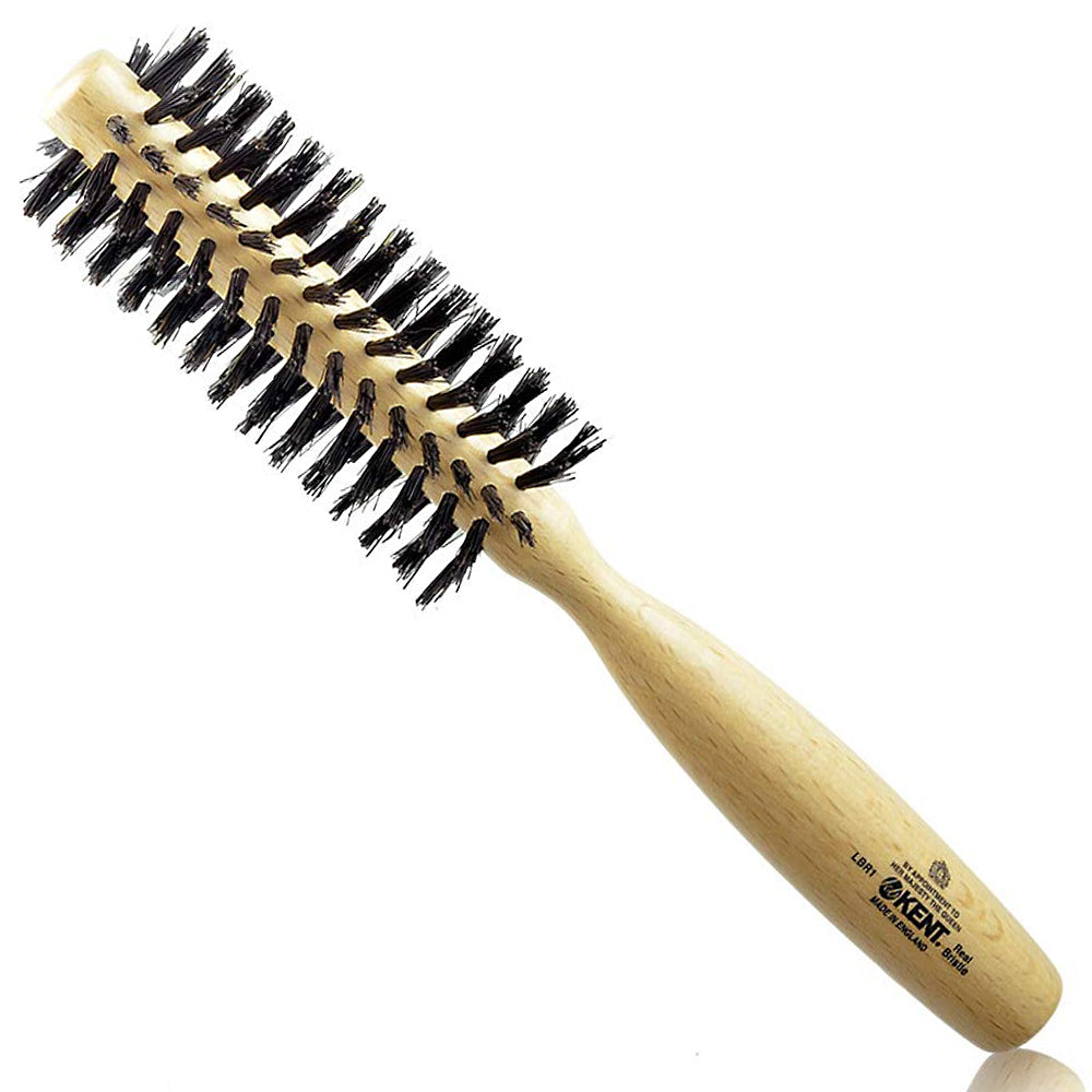 wooden small hair brush for women comb for woman (black only) | Lazada PH