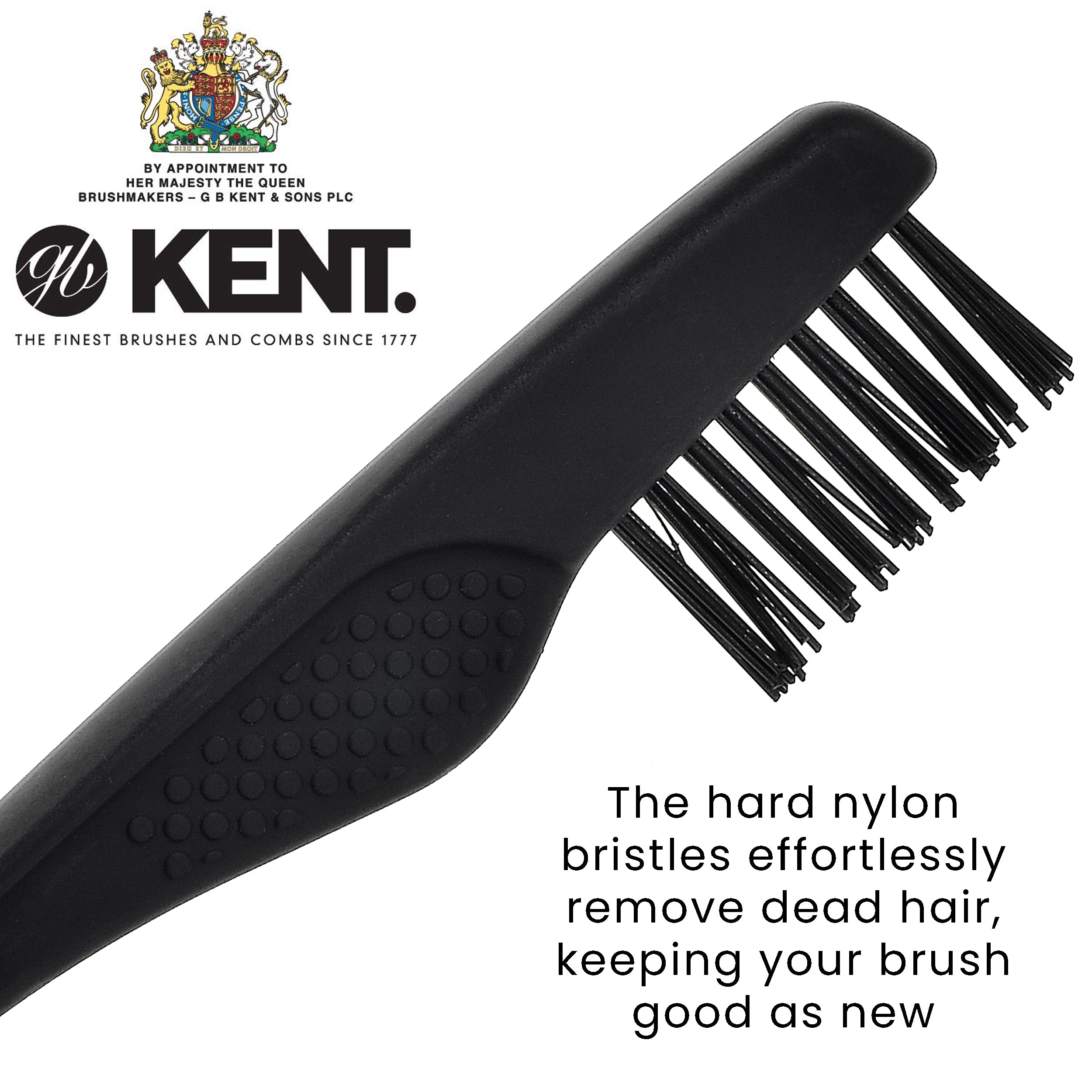 Kent LPC3 Hair Brush Cleaning Tool