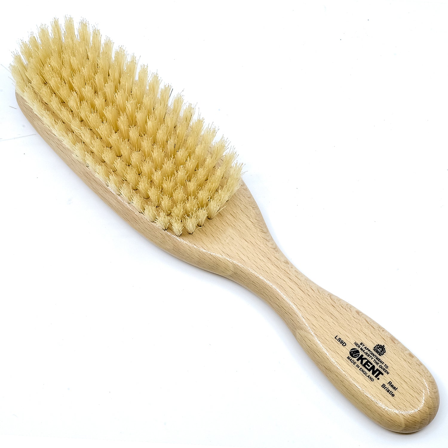 MagNAILZ Dual Brush ( 9mm thin brush + oval 4 flat brush) –