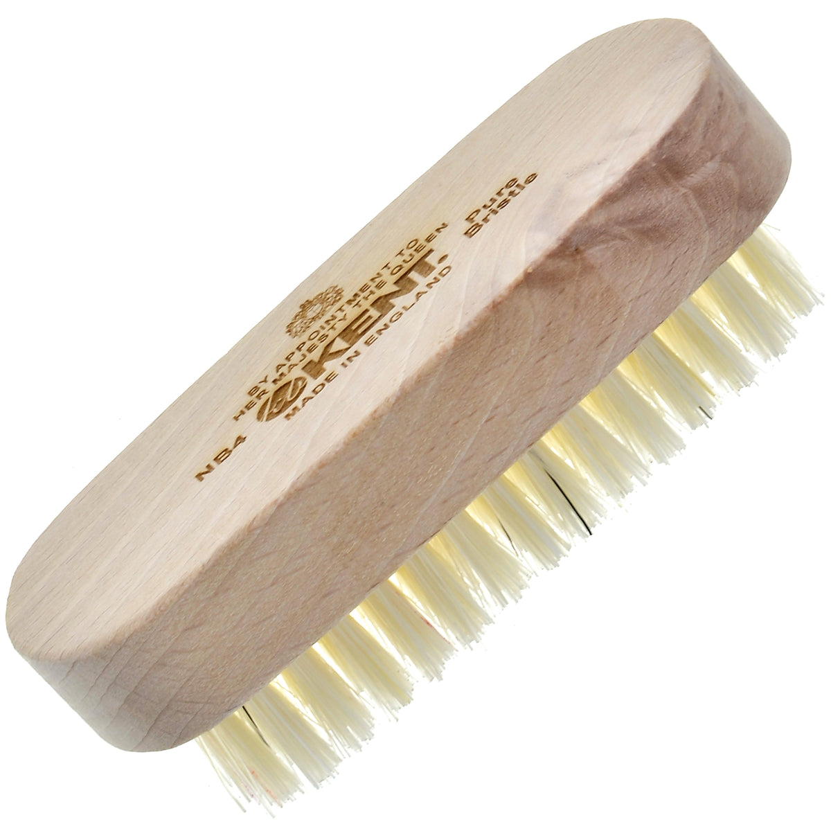 Hand & Nail Brush. Double Sides of Bristles Use Wet or Dry - Easy Hold -  Other Brushes — Fuller Brush Company