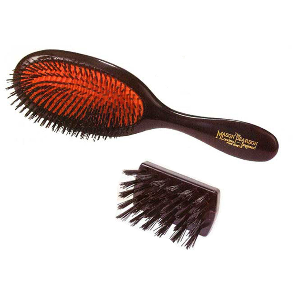 Mason Pearson hairbrush review: Is it worth the money? - Reviewed