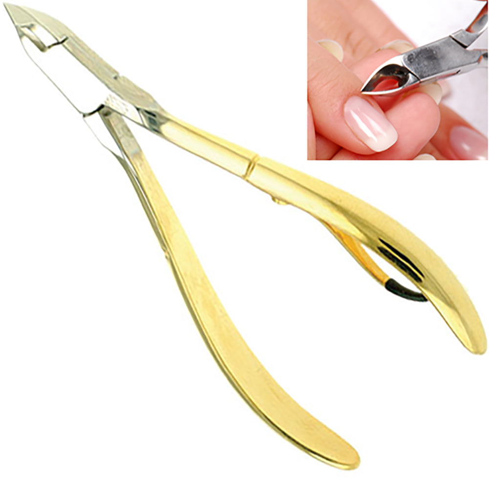 Professional cuticle online clippers