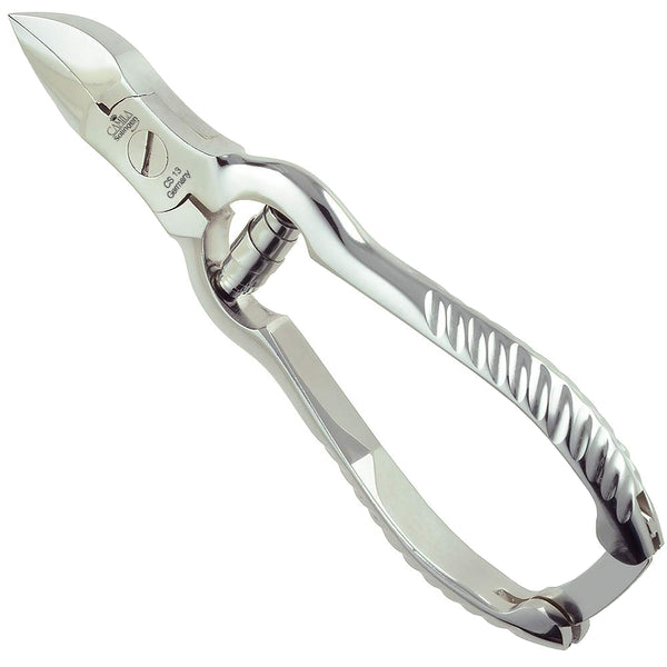 Podiatrist Toenail Clippers for Ingrown&Thick Toenails, alicates