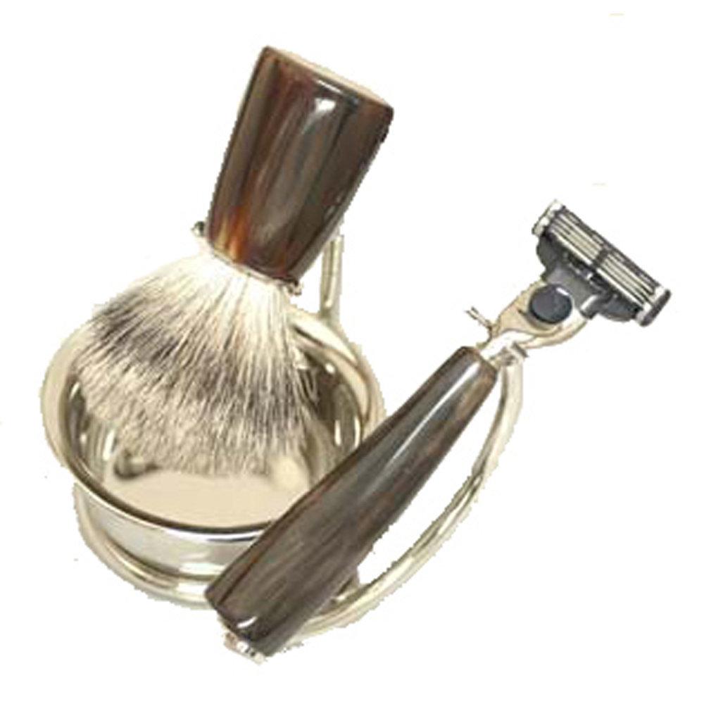 BB03 Italian Shaving Sets